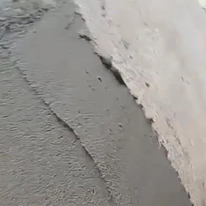西安水工建筑物I级C55聚合物改性水泥砂浆 渠道防渗泵站加固迎水面抗冲刷砂浆
