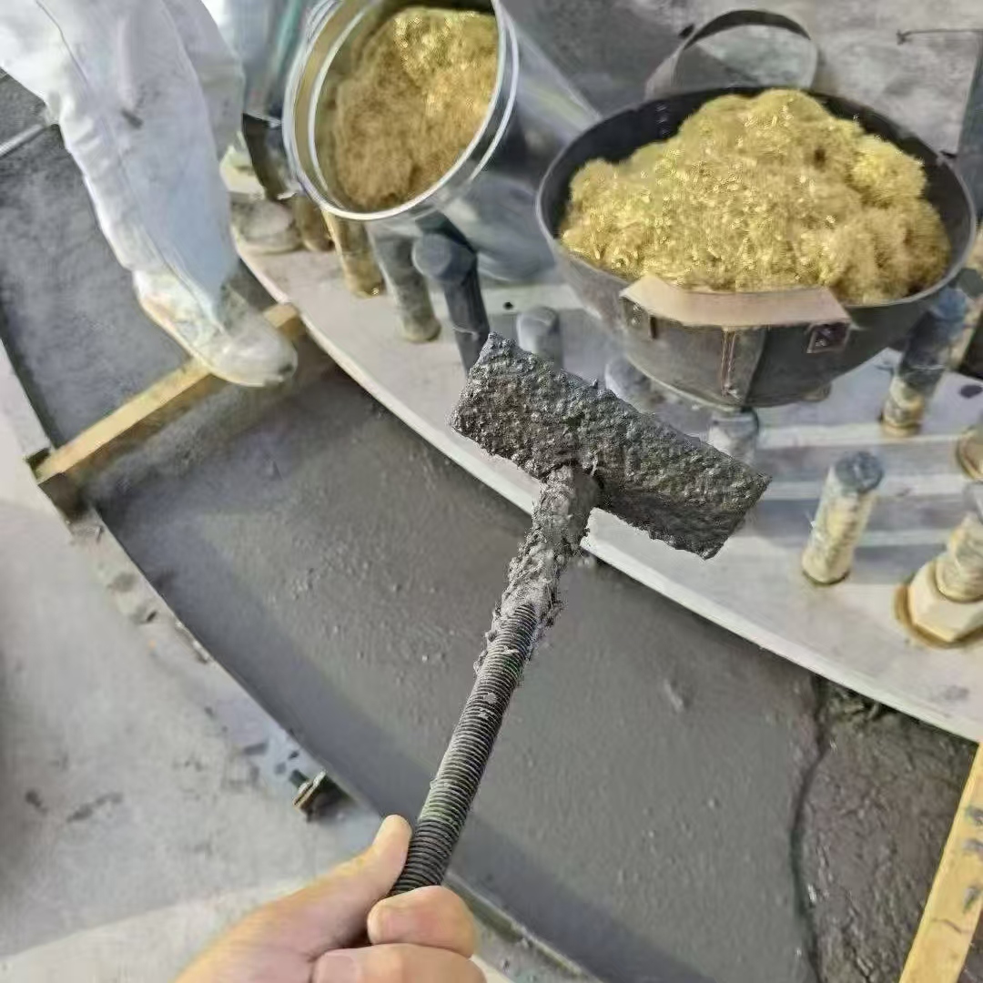 西安C120风电设备基础专用灌浆料