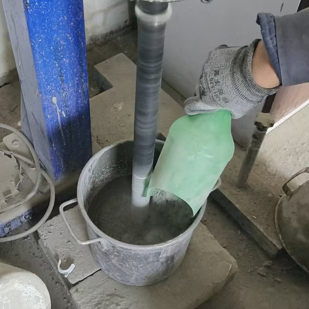 西安桥梁公路张拉用H60压浆料与普通压浆料有什么区别？