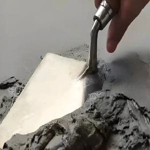 西安混凝土裂缝孔洞剥落冻融修复用高强度丙乳防腐蚀砂浆